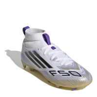 adidas F50 League Childrens Multi-Ground Football Boots