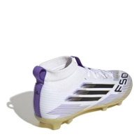 adidas F50 League Childrens Multi-Ground Football Boots