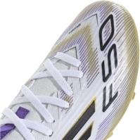 adidas F50 League Childrens Multi-Ground Football Boots