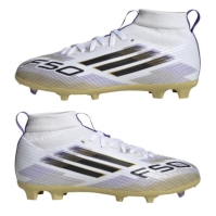 adidas F50 League Childrens Multi-Ground Football Boots