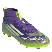 adidas F50 League Childrens Multi-Ground Football Boots