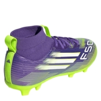 adidas F50 League Childrens Multi-Ground Football Boots
