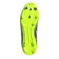 adidas F50 League Childrens Multi-Ground Football Boots