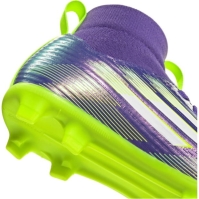 adidas F50 League Childrens Multi-Ground Football Boots
