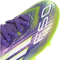 adidas F50 League Childrens Multi-Ground Football Boots