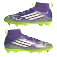 adidas F50 League Childrens Multi-Ground Football Boots