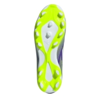 adidas F50 League Childrens Multi Ground Football Boots