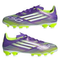 adidas F50 League Childrens Multi Ground Football Boots