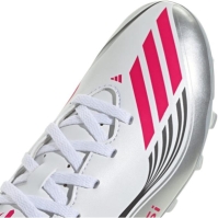 adidas F50 Club Childrens Firm Ground Football Boots