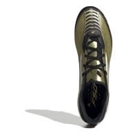 adidas F50 Messi Firm Ground Football Boots Juniors