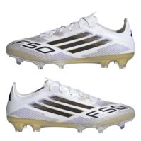 adidas F50 Pro Adults Firm Ground Football Boots