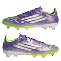 adidas F50 Pro Adults Firm Ground Football Boots