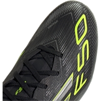 adidas F50 Pro Adults Firm Ground Football Boots