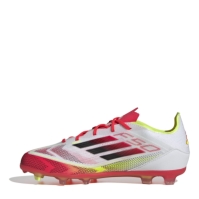 adidas F50 Elite Childrens Firm Ground Football Boots