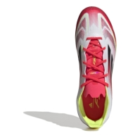 adidas F50 Elite Childrens Firm Ground Football Boots