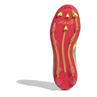 adidas F50 Elite Childrens Firm Ground Football Boots