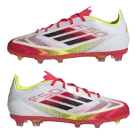 adidas F50 Elite Childrens Firm Ground Football Boots