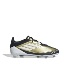 adidas F50 Pro Childrens Firm Ground Football Boots