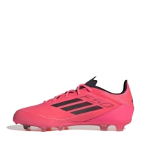 adidas F50 Elite Childrens Firm Ground Football Boots