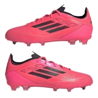 adidas F50 Elite Childrens Firm Ground Football Boots