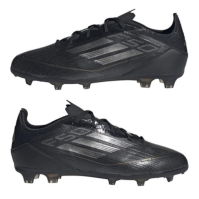 adidas F50 Pro Juniors Firm Ground Football Boots