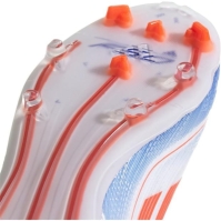adidas F50 Pro Laceless Juniors Firm Ground Football Boots