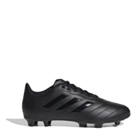adidas Goletto VIII Juniors Firm Ground Football Boots