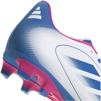 adidas Goletto Adults Firm Ground Football Boots