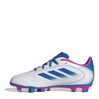 adidas Goletto VIII Juniors Firm Ground Football Boots