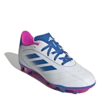adidas Goletto VIII Juniors Firm Ground Football Boots
