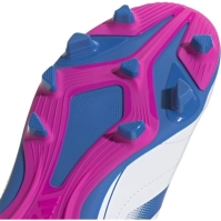 adidas Goletto VIII Juniors Firm Ground Football Boots