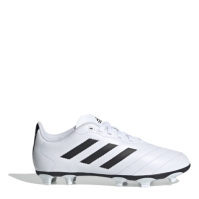 adidas Goletto VIII Juniors Firm Ground Football Boots