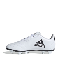 adidas Goletto VIII Juniors Firm Ground Football Boots