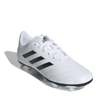 adidas Goletto VIII Juniors Firm Ground Football Boots
