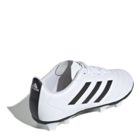 adidas Goletto VIII Juniors Firm Ground Football Boots