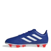 adidas Goletto VIII Juniors Firm Ground Football Boots