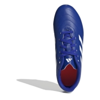 adidas Goletto VIII Juniors Firm Ground Football Boots