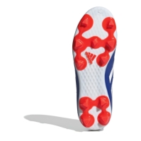 adidas Goletto VIII Juniors Firm Ground Football Boots