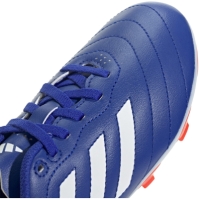 adidas Goletto VIII Juniors Firm Ground Football Boots