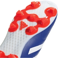 adidas Goletto VIII Juniors Firm Ground Football Boots