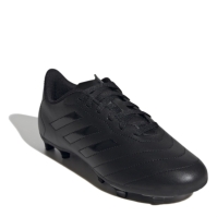 adidas Goletto VIII Juniors Firm Ground Football Boots