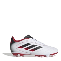 adidas Goletto VIII Juniors Firm Ground Football Boots