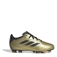 adidas Goletto VIII Juniors Firm Ground Football Boots