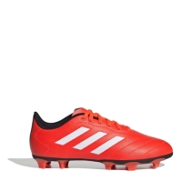 adidas Goletto VIII Juniors Firm Ground Football Boots
