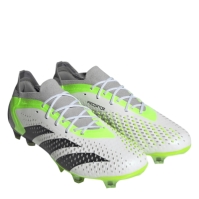 adidas Predator 1 Elite Low Firm Ground Football Boots