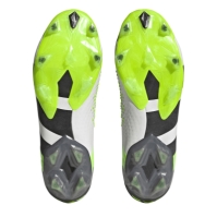 adidas Predator 1 Elite Low Firm Ground Football Boots