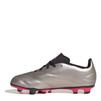 adidas Predator 24 Club Junior Flexible Ground Football Boots