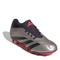 adidas Predator 24 Club Junior Flexible Ground Football Boots