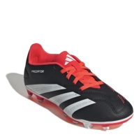 adidas Predator 24 Club Junior Flexible Ground Football Boots