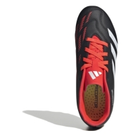 adidas Predator 24 Club Junior Flexible Ground Football Boots